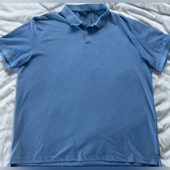 Member’s Mark Men's Favorite Soft Polo - Picture 1 of 5